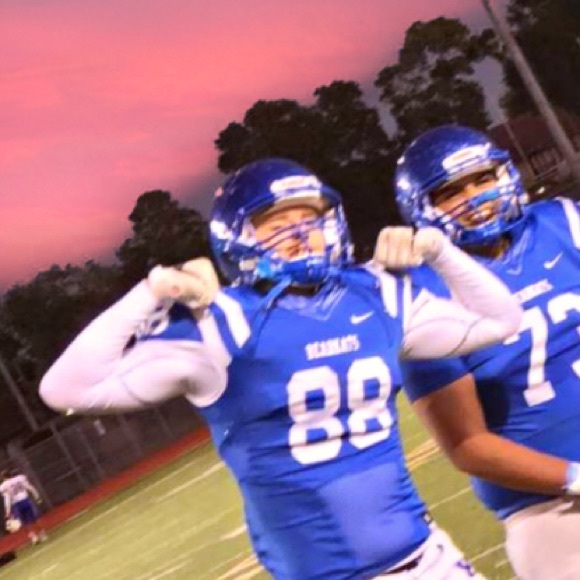 Meet your Posher, Connor - Picture 1 of 1